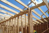 Nuevo curso de construcción eficiente con madera Nuevo curso de construcción eficiente con madera