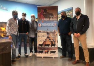 El Burgo de Osma presenta primer cartel taurino de verano