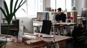 La Junta impulsa innovación en 55 empresas La Junta impulsa innovación en 55 empresas