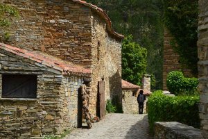 Pueblos de película