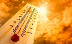 Julio se estrena con altas temperaturas