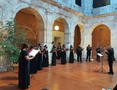 Inicio prometedor del Festival Medinaceli Música Antigua