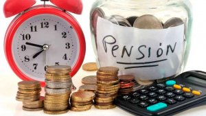 Principio de acuerdo para la reforma de las pensiones