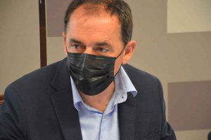 Golmayo pide más implicación a oposición en gestión Golmayo pide más implicación a oposición en gestión