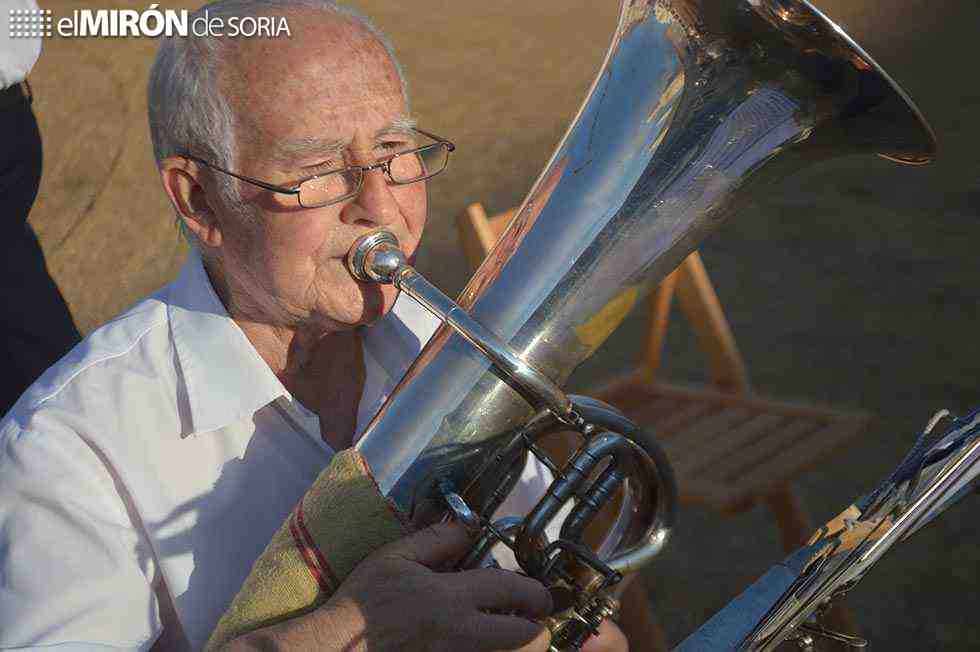 Nace la Federación Regional de Bandas de Música 