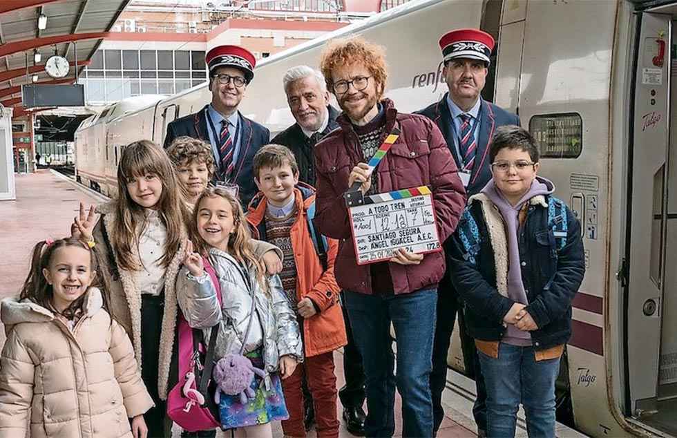 Tres esperados estrenos, en Cines Lara Tres esperados estrenos, en Cines Lara