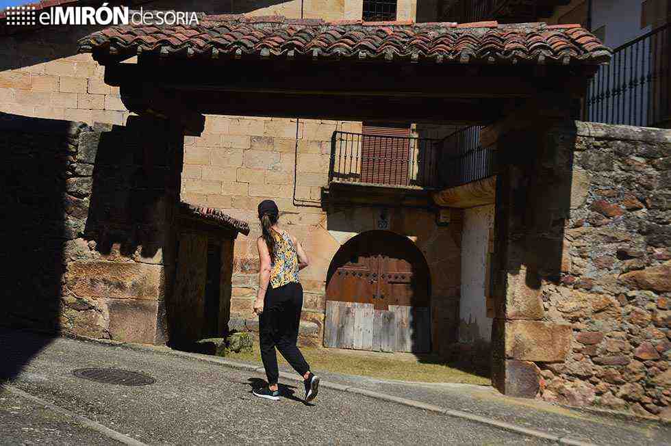 Ocupación del 49 por ciento en turismo rural