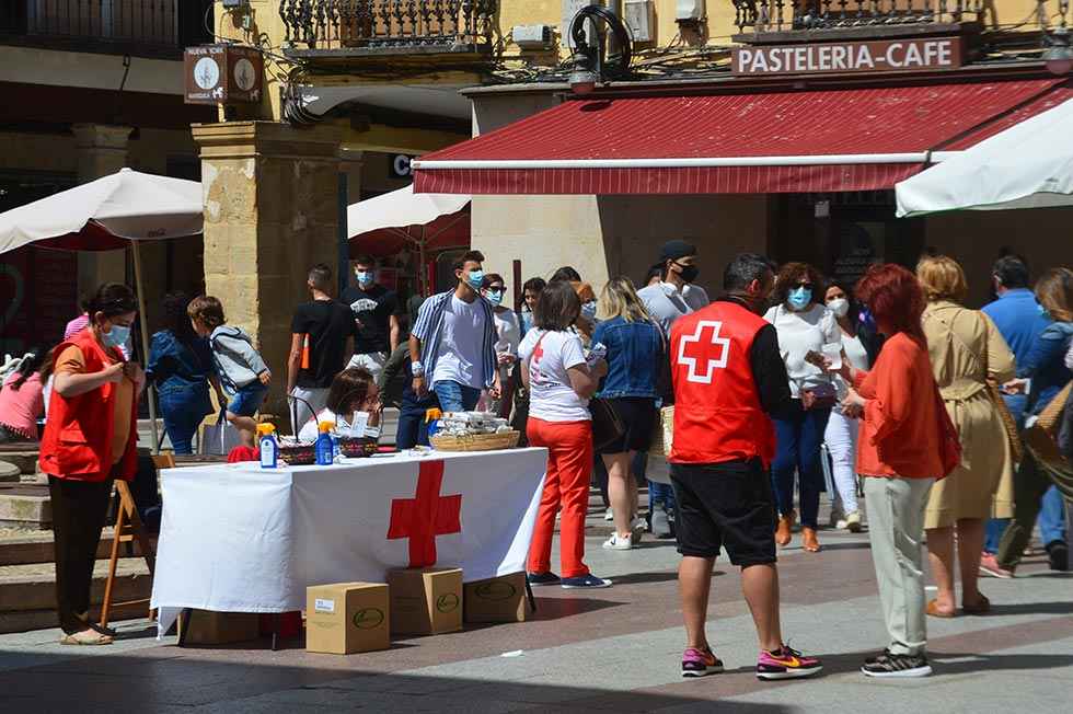 Soria: estampas urbanas - fotos