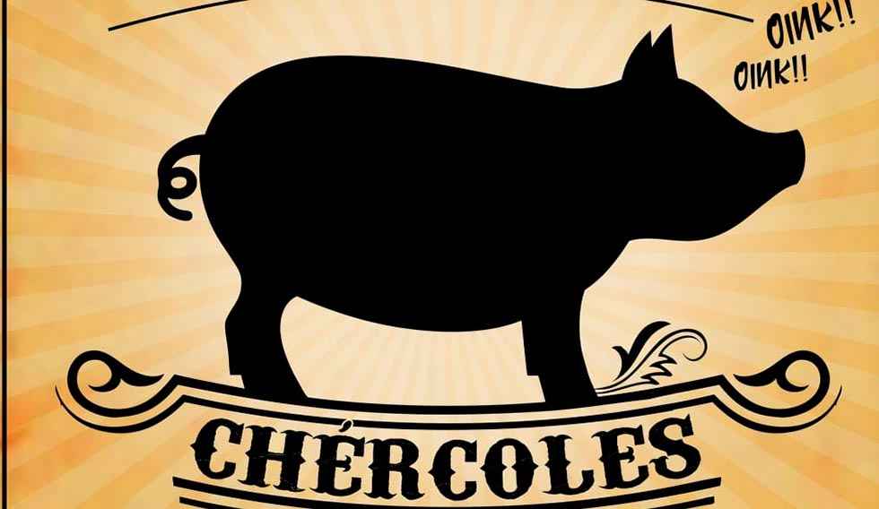 Chércoles vuelve a organizar la VII Carrera del Torrezno Chércoles vuelve a organizar la VII Carrera del Torrezno