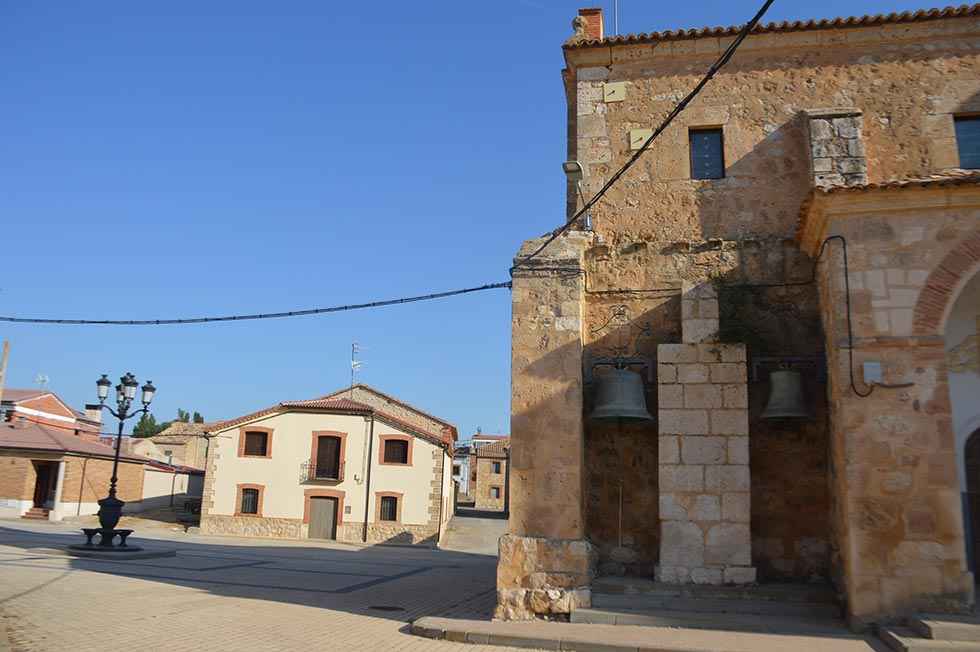 Visita a Taroda - fotos