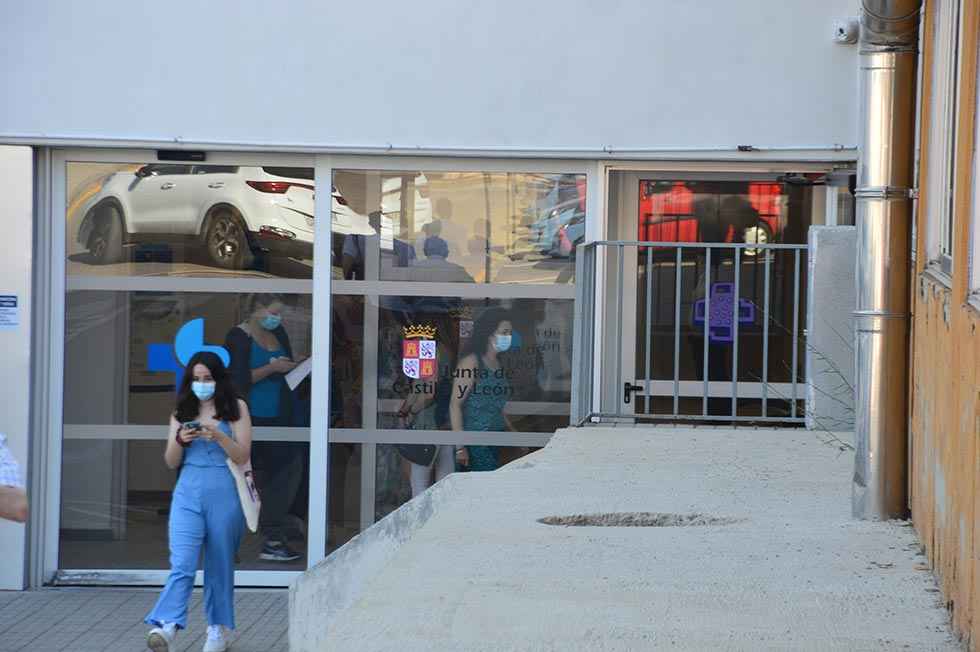 Covid 19: 38 nuevos casos y 94 brotes activos Covid 19: 38 nuevos casos y 94 brotes activos