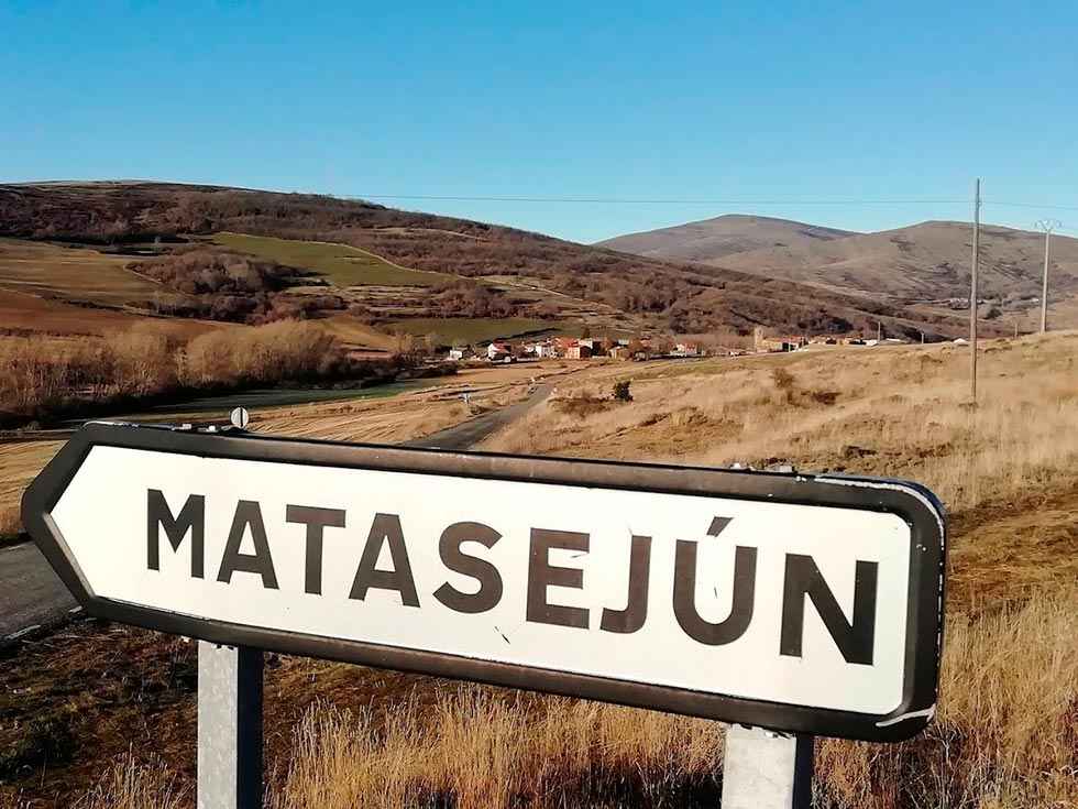 Matasejún convoca sus jornadas culturales Matasejún convoca sus jornadas culturales