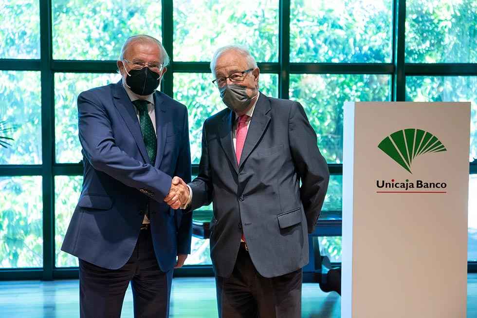 El quinto mayor banco español ya es realidad