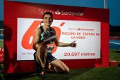 Dani Mateo y Marta Pérez, a la Olimpiada de Tokio