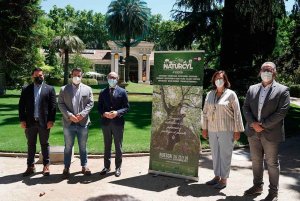La Junta presenta en Madrid la Feria de Ecoturismo