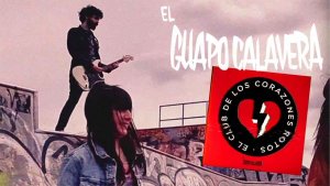 Nuevo single de "El Guapo Calavera"