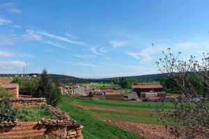 Autorizado aprovechamiento de agua mineral en Matamala