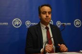 El PP pide explicaciones de dimisión de Muñiz