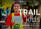 Trail Kids Desafío Urbión