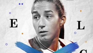 Lucía Rodríguez ficha por el Real Madrid