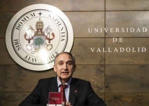 La UVa admite a 6.622 estudiantes en primer listado