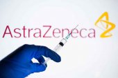 Adelanto de segunda dosis de AstraZeneca