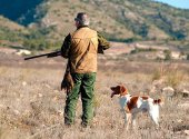 La media veda llega con nueva ley de caza