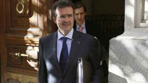 El "caso enredadera" se remite a juzgados de Comunidad