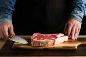IU critica campaña para incentivar consumo de carne