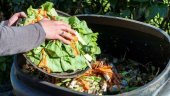 Diputación conciencia sobre mejora de compostaje