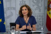 La Junta pide al Gobierno agilidad en pago de 182 millones La Junta pide al Gobierno agilidad en pago de 182 millones
