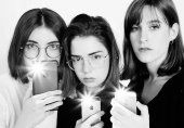 Cariño sustituye a Hinds, en Sólo Girls Festival Cariño sustituye a Hinds, en Sólo Girls Festival