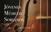 "Jóvenes Músicos Sorianos" llega a 41 localidades 