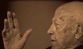 Homenaje al escritor José Jiménez Lozano Homenaje al escritor José Jiménez Lozano