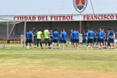 El Numancia abre competición frente al Espanyol B