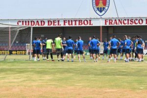 El Numancia abre competición frente al Espanyol B