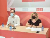 El PSOE denuncia empeoramiento de sanidad