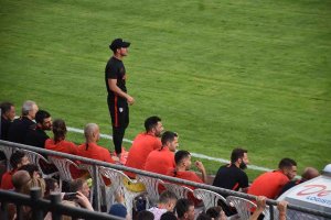 Atleti-Numancia: regresa el clásico del verano