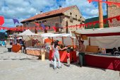 Molinos de Duero programa actividades en sus fiestas