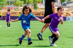 Ampliada Escuela de Deporte Inclusivo 