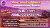 Podemos pide informe jurídico externo sobre indemnización Podemos pide informe jurídico externo sobre indemnización