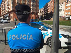 Anulado proceso selectivo para intendente de Policía Anulado proceso selectivo para intendente de Policía