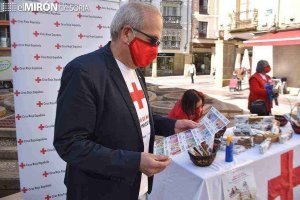 Premios del Sorteo de Oro de Cruz Roja