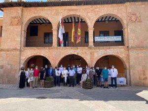 Asamblea de Los Pueblos más Bonitos de España