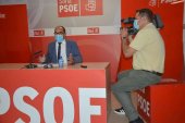 El PSOE lamenta retrasos en ayudas de la Diputación 