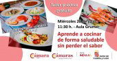 Taller práctico sobre alimentación saludable Taller práctico sobre alimentación saludable