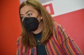 El PSOE denuncia que radioterapia no estará esta legislatura