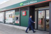 Unicaja Banco obtiene 70 millones de beneficio neto