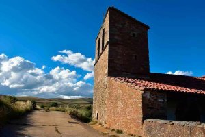 Estepa de San Juan, en Música en cada rincón