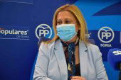 El PP celebrará en septiembre su congreso provincial El PP celebrará en septiembre su congreso provincial